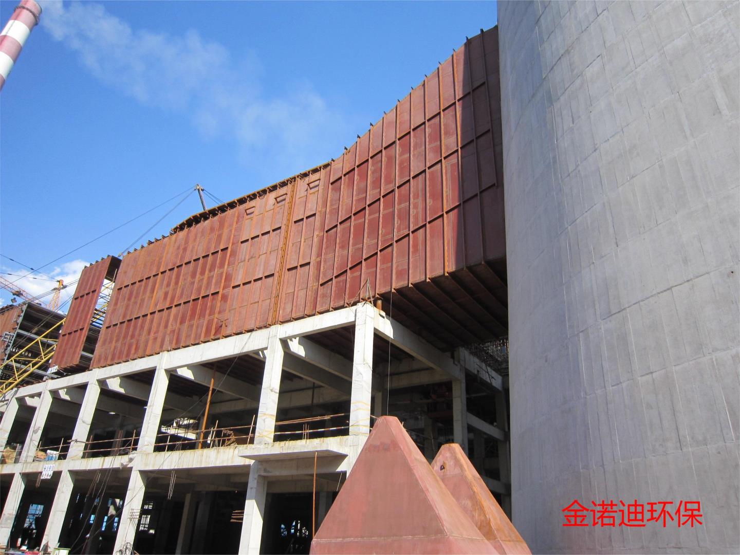 脫硫系統(tǒng)煙道.jpg